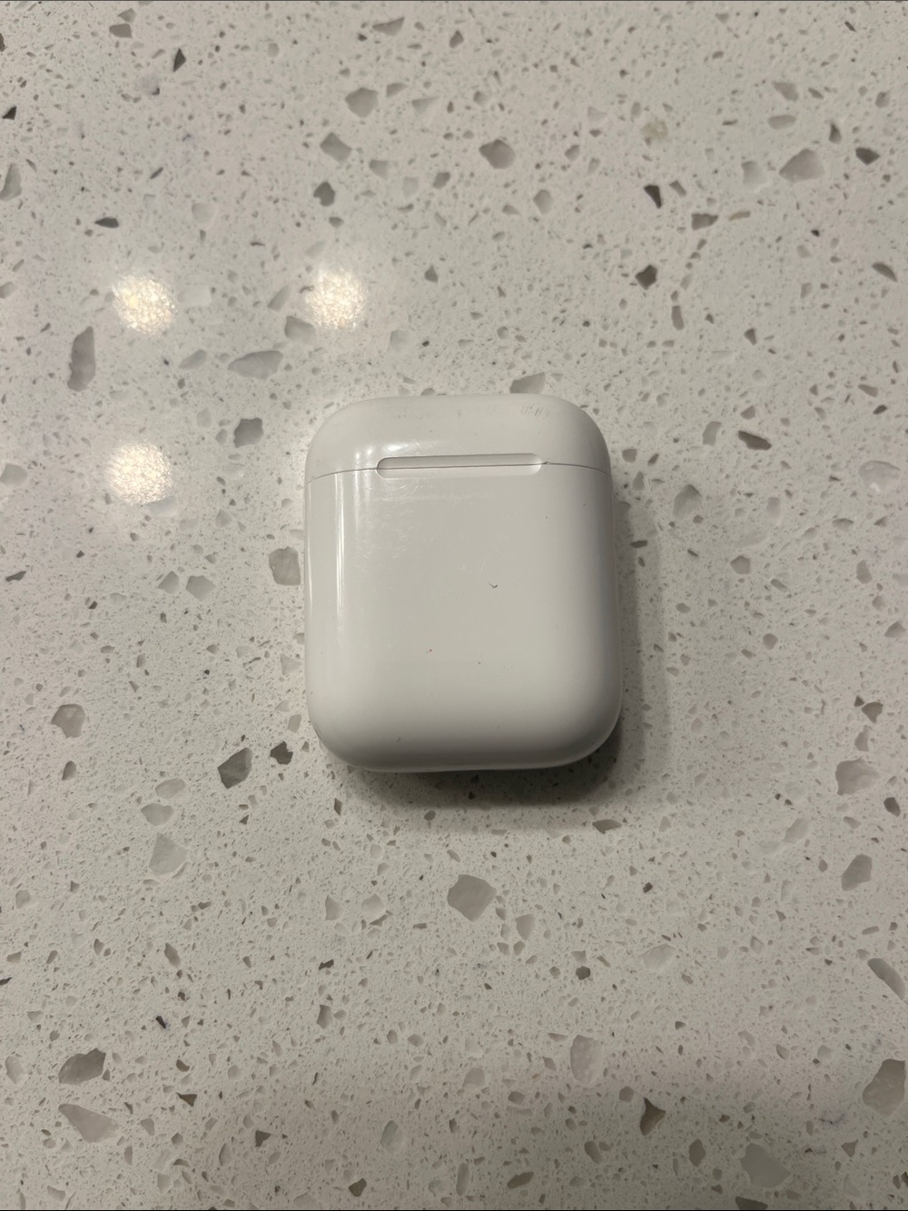 Genuine Apple Airpod Gen 2 Charging Case  Replacement ONLY